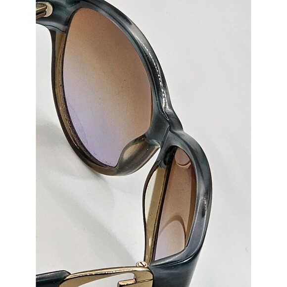 Guess Women's Sunglasses GU7044 59/13 125 Oval frames TLBR-73 USED!!! - Picture 6 of 13